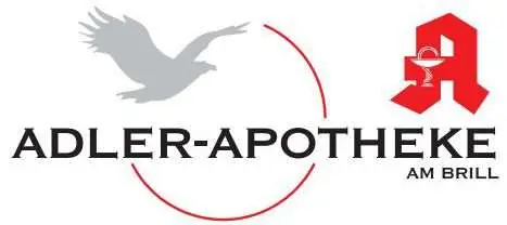 Logo Adler Apotheke Bremen